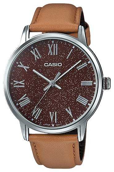 Наручные часы CASIO MTP-TW100L-5A