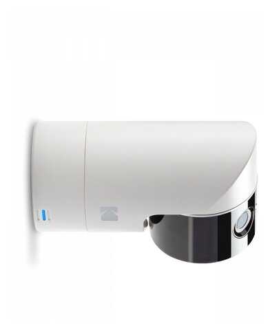 Видеоняня Kodak CHERISH C225 фотография 3