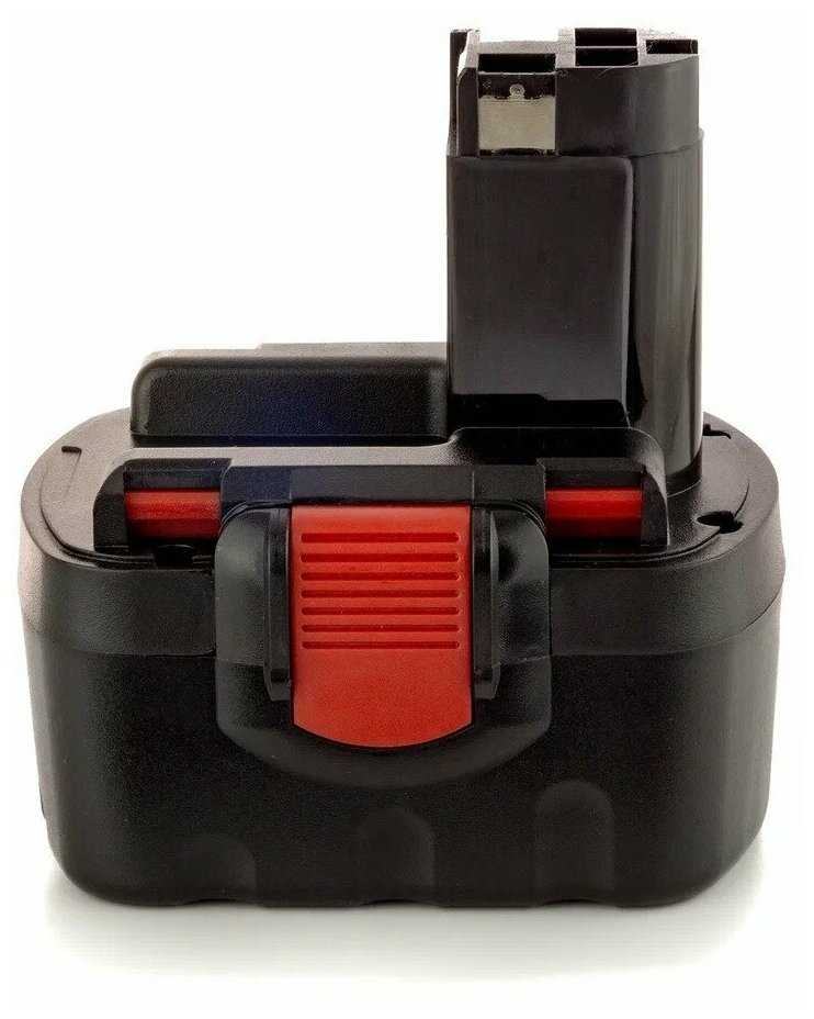 Аккумулятор для BOSCH Li-ion 14.4V 2.0 ah фотография 1
