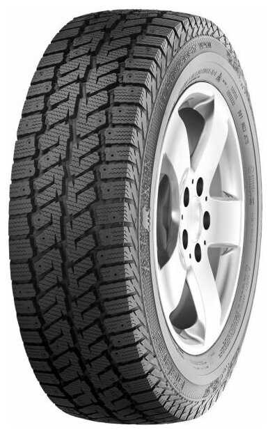 Gislaved Nord Frost Van 2 195/75 R16 107/105R (шип)