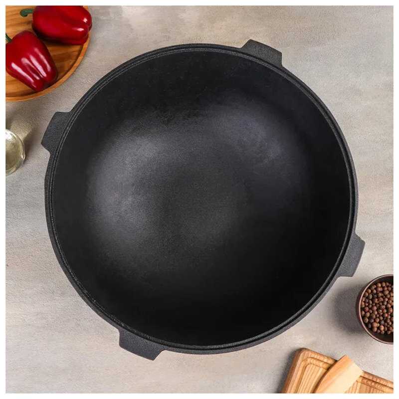 Казан Камская посуда К121 фотография 11