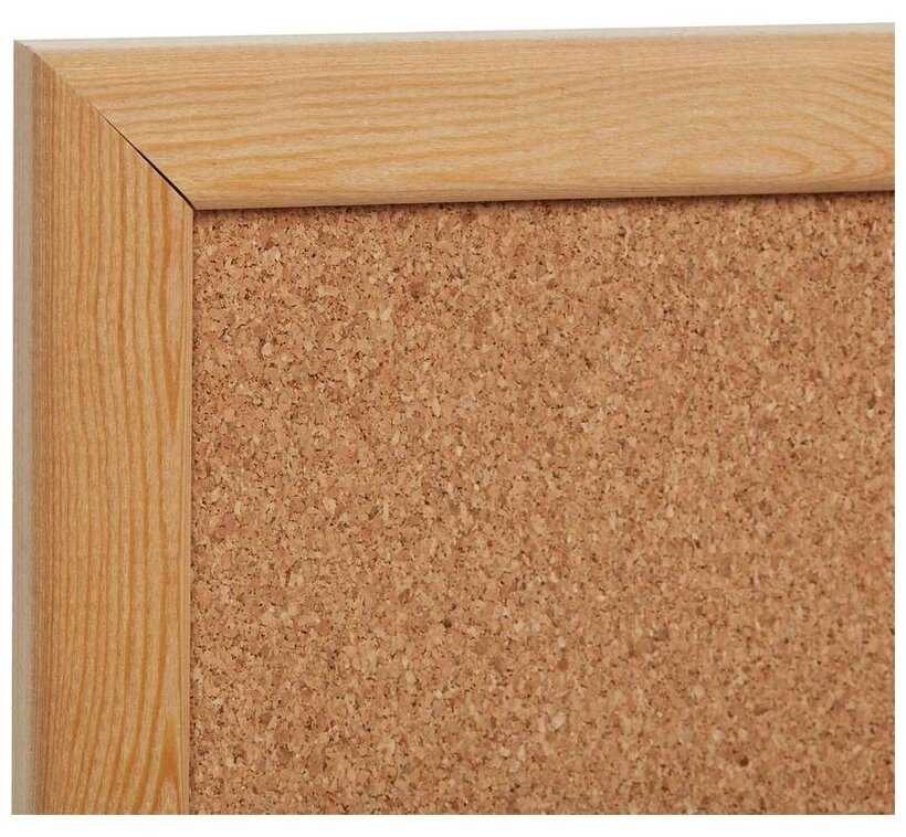 Доска пробковая Attache Economy Classic 1344505 фотография 1