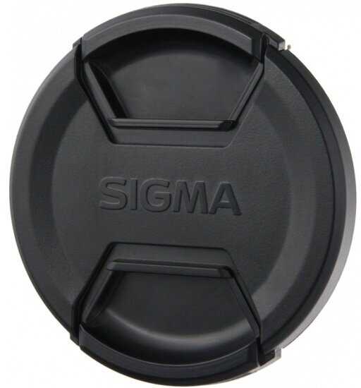 Объектив Sigma AF 4.5mm f/2.8 EX DC HSM Circular Fisheye Minolta A фотография 5