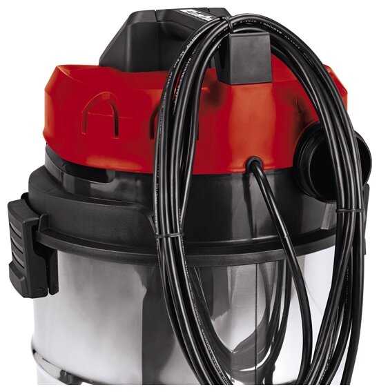 Пылесос промышленный Einhell TE-VC 2340 SA фотография 2
