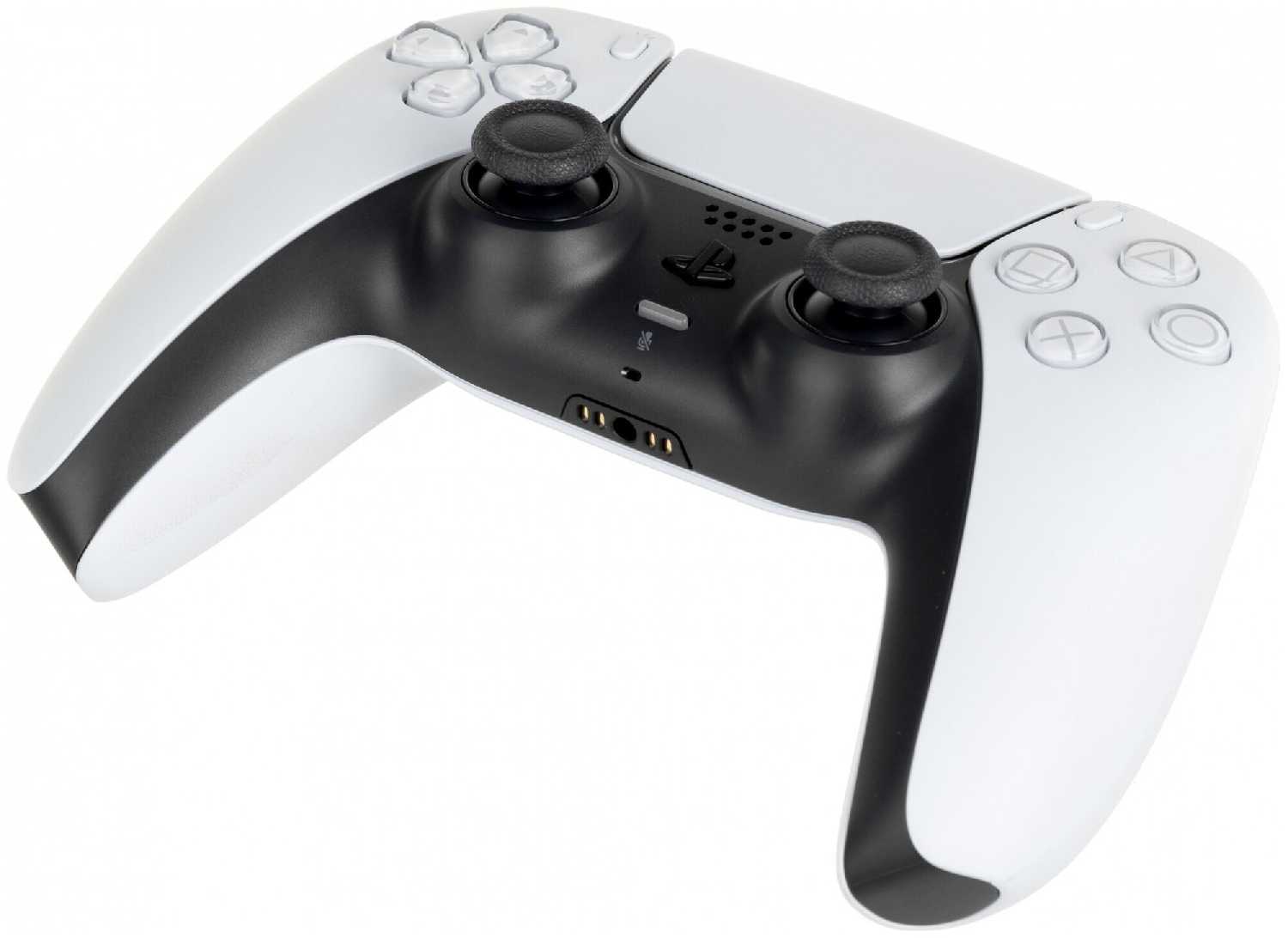 Геймпад Sony DualSense Wireless Controller (CFI-ZCT1J) фотография 16