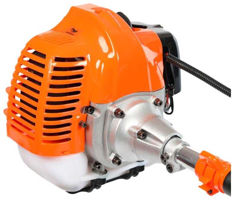 Триммер бензиновый PATRIOT PT 443 фотография 5