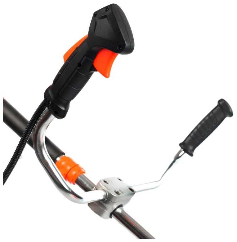 Триммер бензиновый PATRIOT PT 443 фотография 6