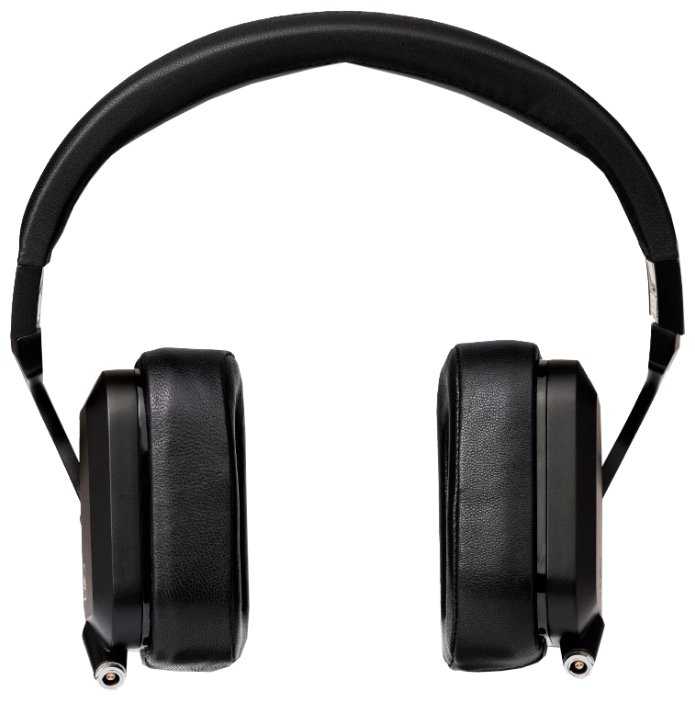 Наушники Campfire Audio Cascade фотография 1
