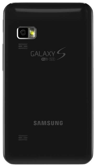 Планшет Samsung Galaxy S WiFi 5.0 (G70) фотография 2