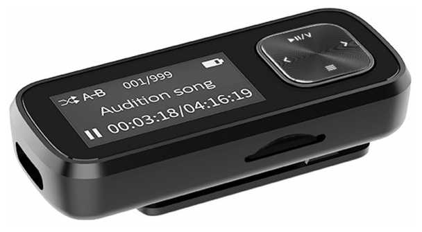MP3-плеер SA1102 фотография 1