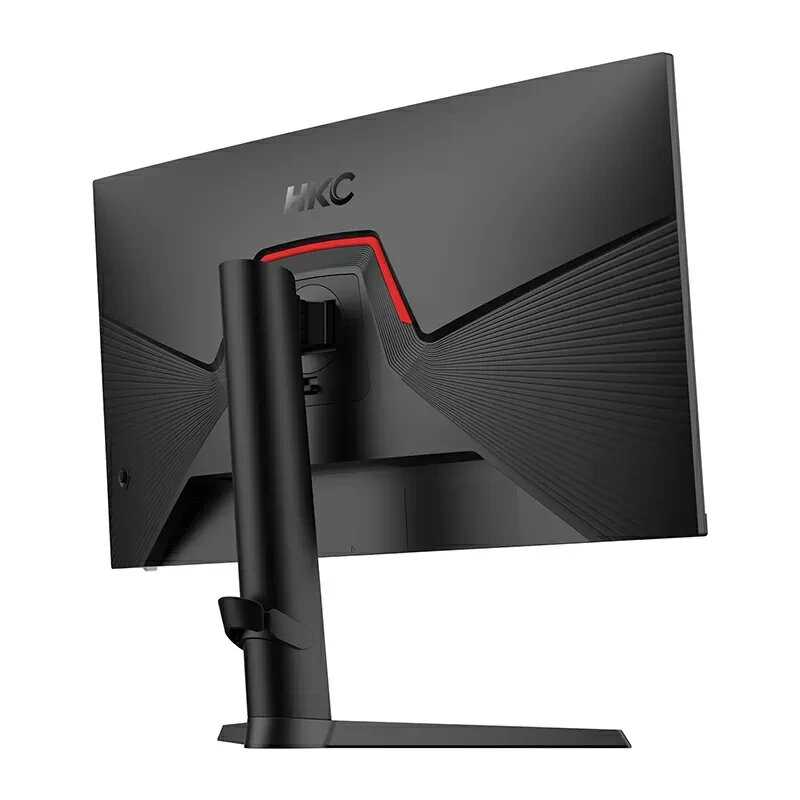 Монитор игровой HKC VG27-PRO (170Hz, QHD 2K FAST-IPS, 25601440, DP HDR400, 400кд/м2) фотография 4