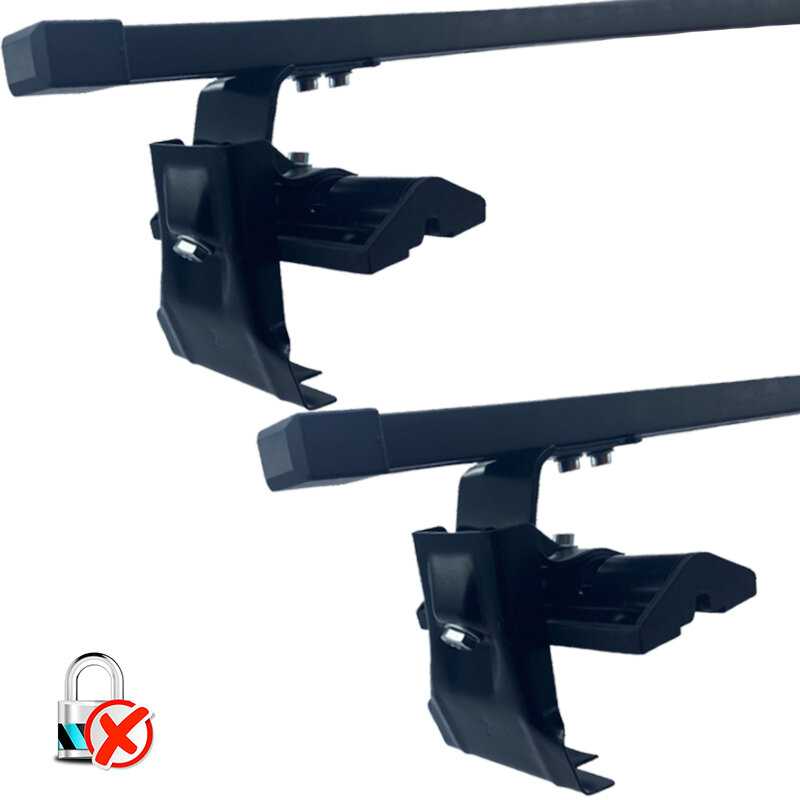 Багажник ED Багажник ED (110см)