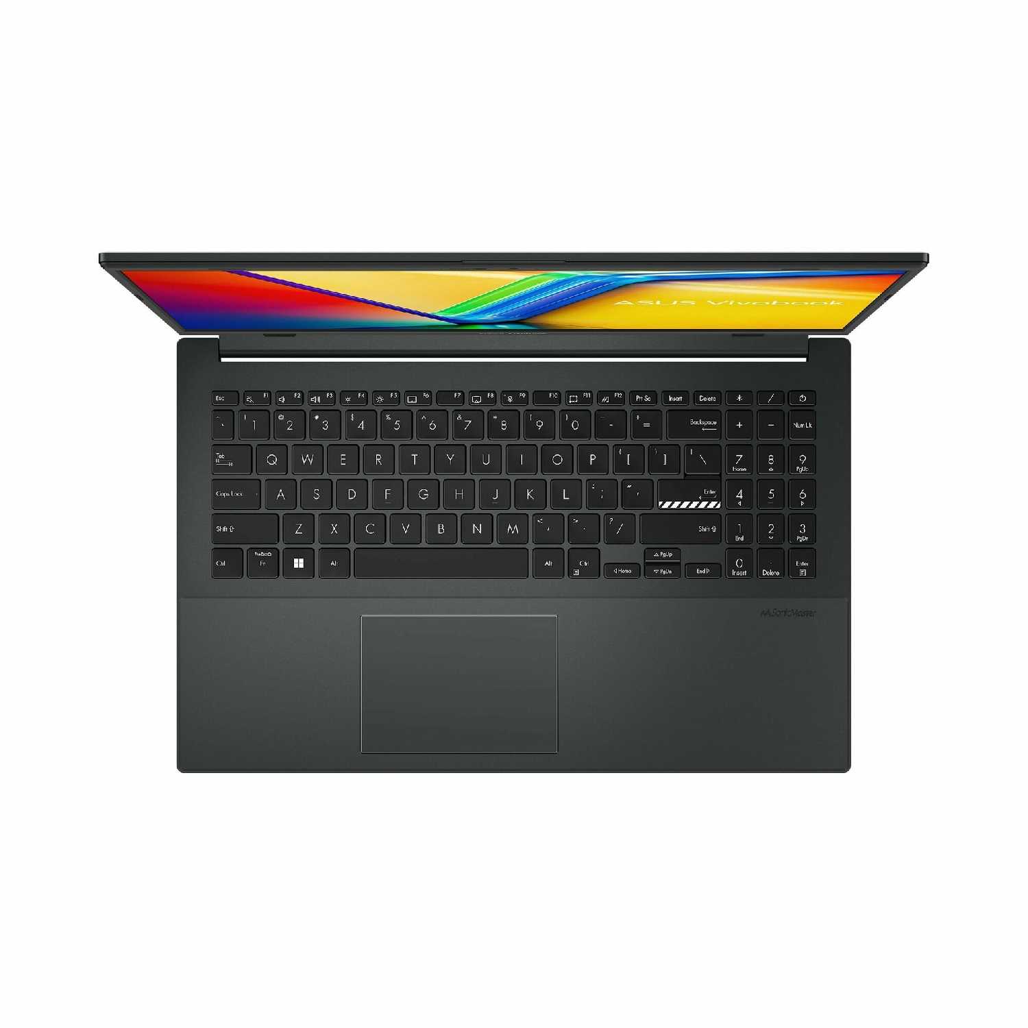 Ноутбук ASUS Vivobook E1504FA-L1400W (90NB0ZR2-M00M20) фотография 6