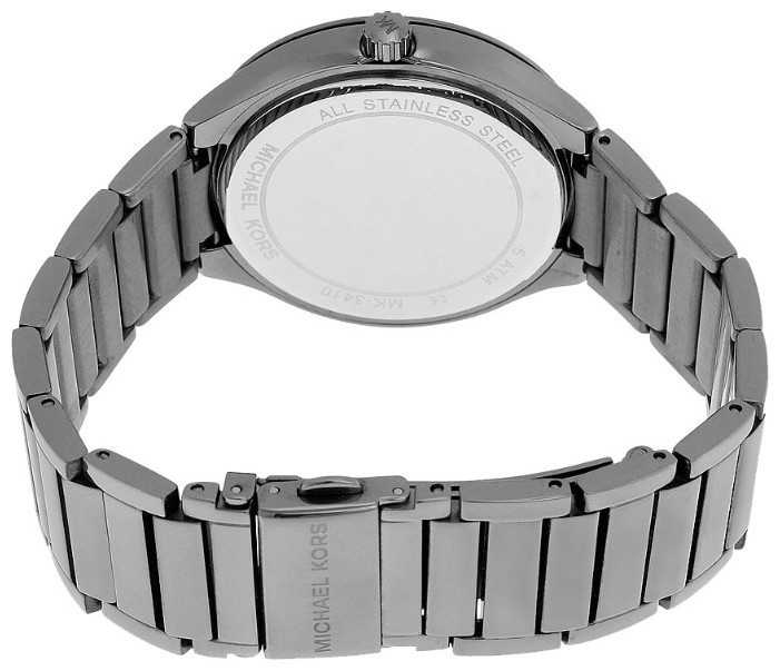 Наручные часы MICHAEL KORS MK3410 фотография 1