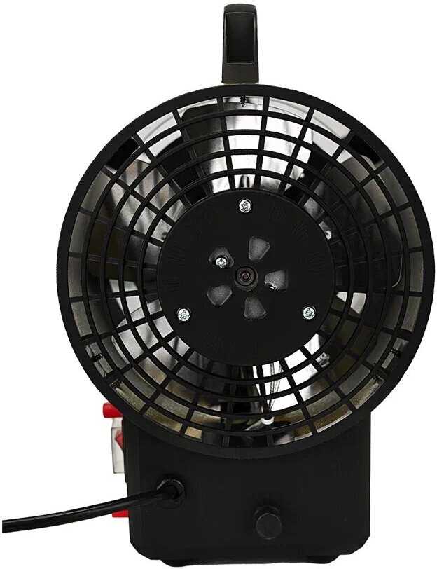 Газовая тепловая пушка ELECTROLITE GH-10 (10кВт) фотография 15