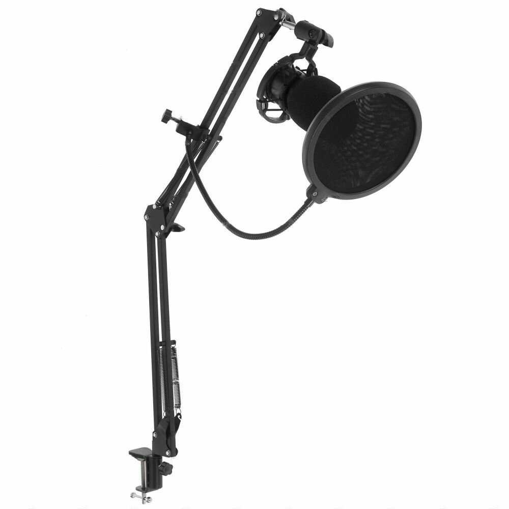 Микрофонный комплект HIPER H-M008 фотография 4