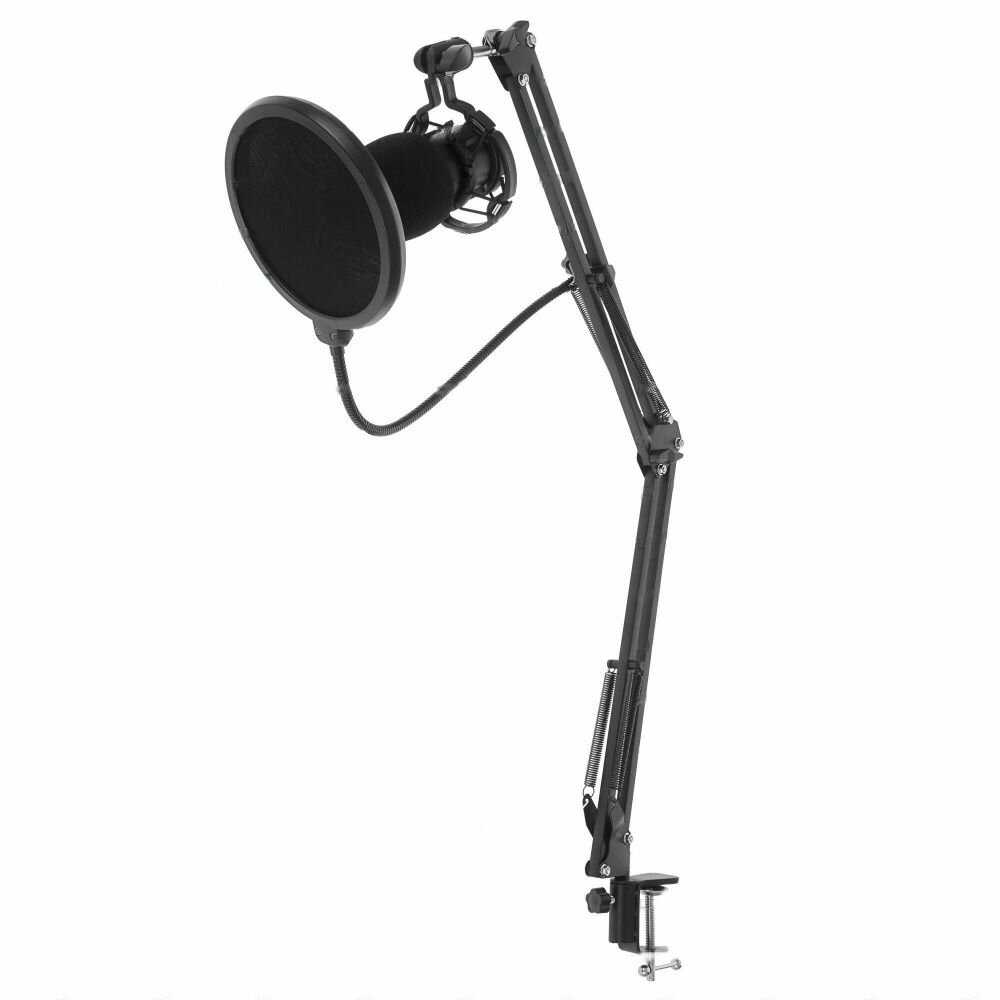 Микрофонный комплект HIPER H-M008 фотография 5