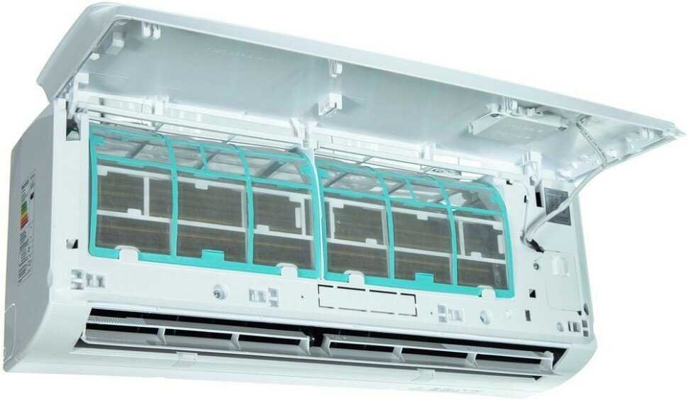Сплит-система Lanzkraft LSWH-50FC1N/LSAH-50FC1N фотография 16