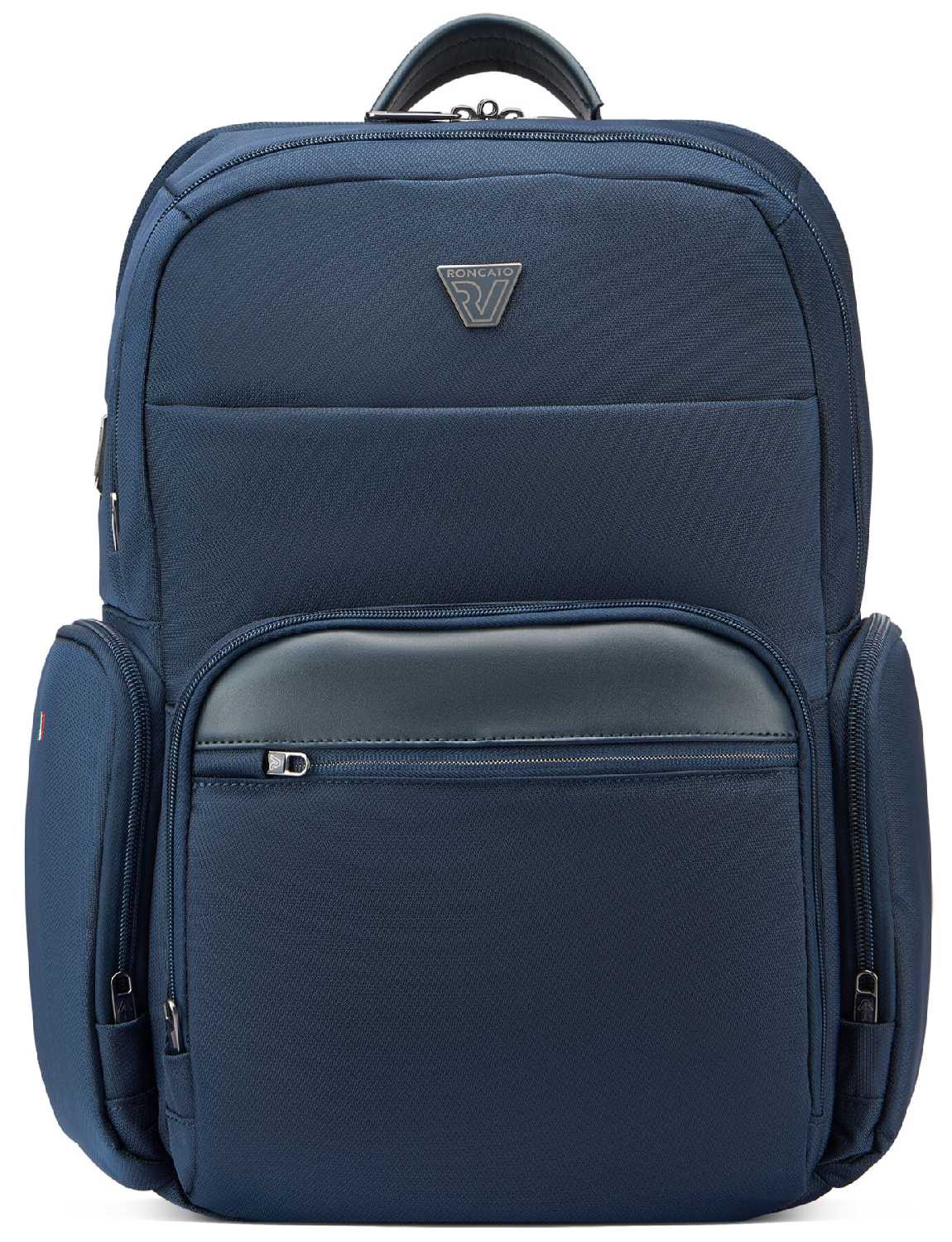 Рюкзак Roncato City 3.0 Business Backpack (415098) фотография 5