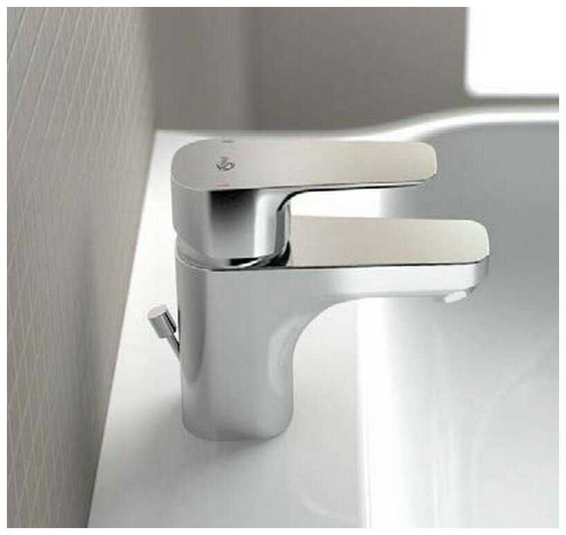 Смеситель Ideal Standard B0700AA фотография 7