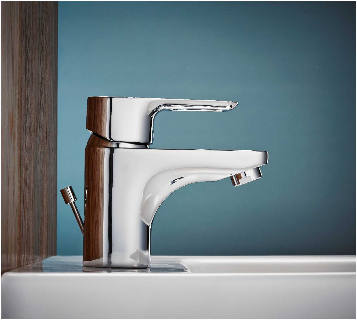 Смеситель Ideal Standard B0700AA фотография 8
