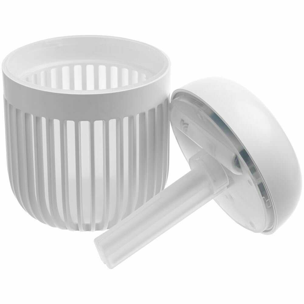 Переносной увлажнитель-ароматизатор Переносной увлажнитель-ароматизатор с подсветкой PH11 фотография 6