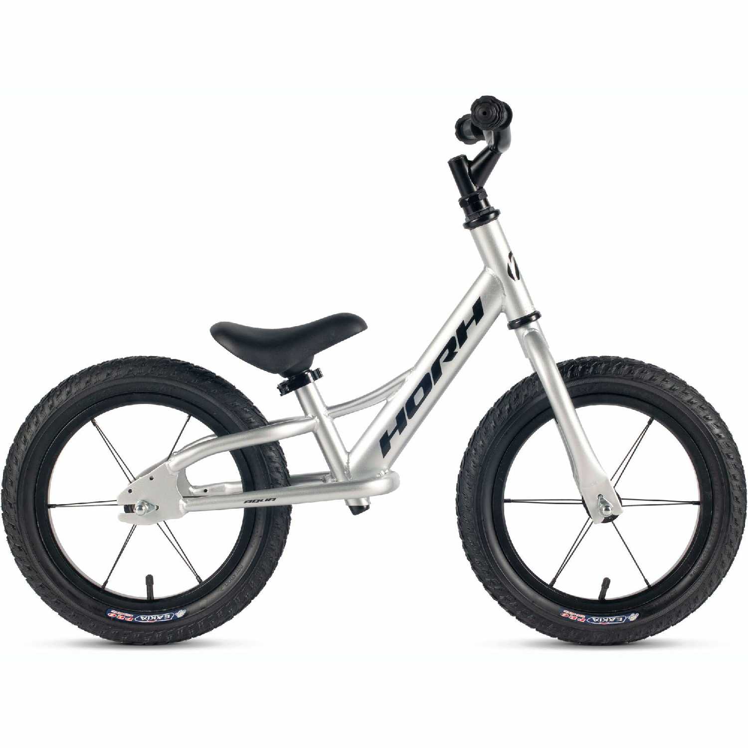 Беговел детский двухколёсный HORH AQUA 14