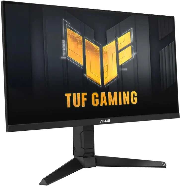 Монитор ASUS TUF Gaming VG259QL5A фотография 1