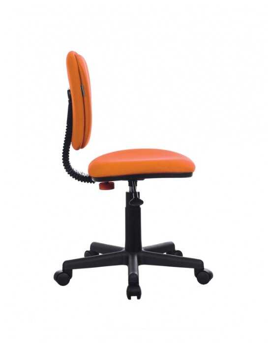 Компьютерное кресло Бюрократ CH-204NX офисное фотография 12