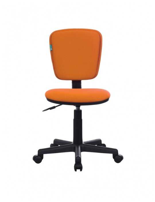 Компьютерное кресло Бюрократ CH-204NX офисное фотография 13