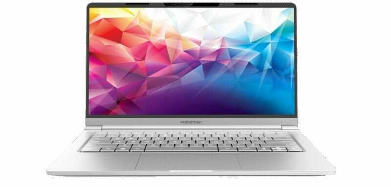 Ноутбук MAIBENBEN P455 IPS FHD (1920x1080) (P4551SA0LSRE0) фотография 5