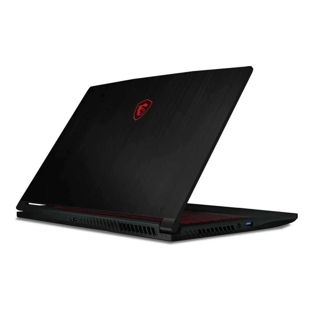 Ноутбук MSI GF63 Thin 12UCX (9S7-16R821-1048) 15.6
