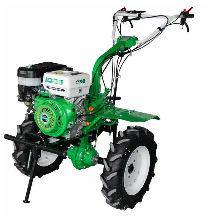 Культиватор Aurora COUNTRY 1400 MULTI-SHIFT