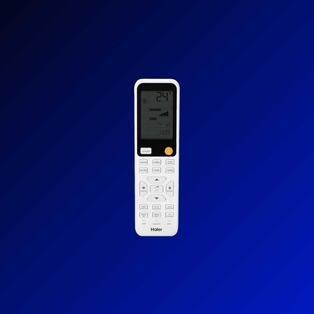 Мультисплит-система Haier Lightera (AS12NS6ERA-B) + Flexis SM (AS35S2SF2FA-B / 2U40S2SM1FA) фотография 15