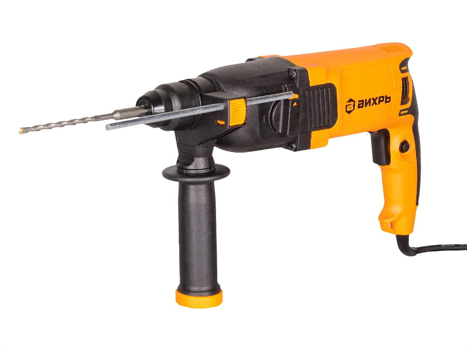 Перфоратор ВИХРЬ П-750 (750 Вт) фотография 12