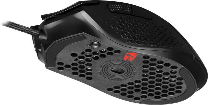 Игровая мышь Redragon Reaping Elite (Reaping Elite) фотография 15