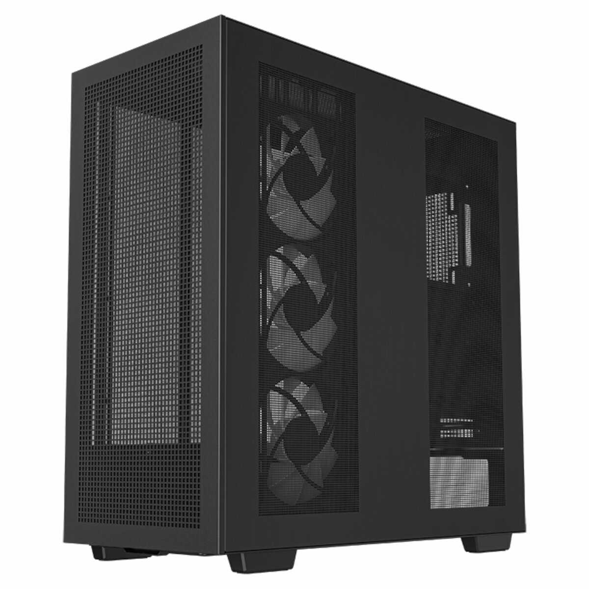 Корпус DeepCool MORPHEUS (R-MORPHEUS-WHAPA1-G-1) фотография 30