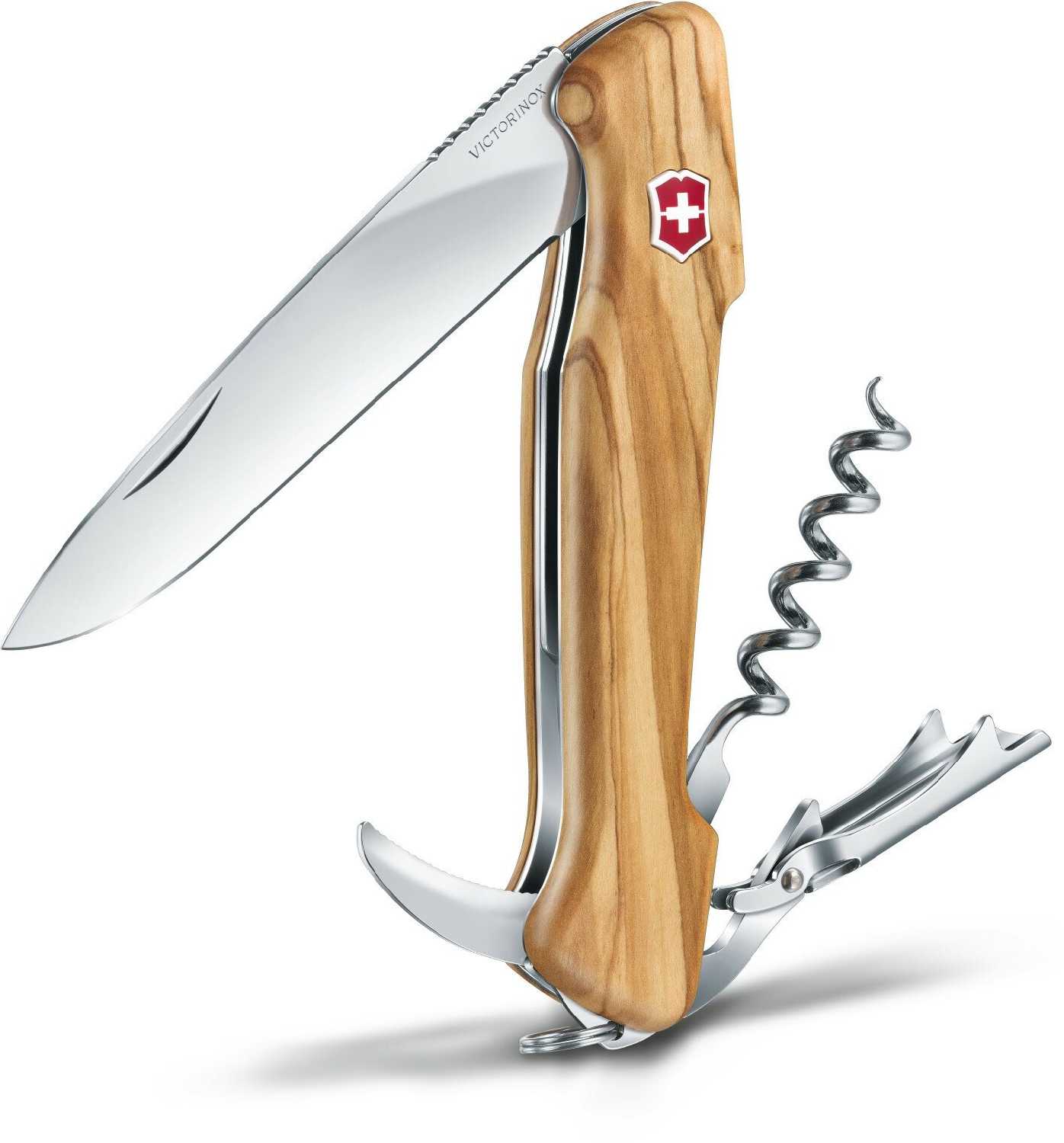 Многофункциональный нож VICTORINOX Wine Master фотография 6