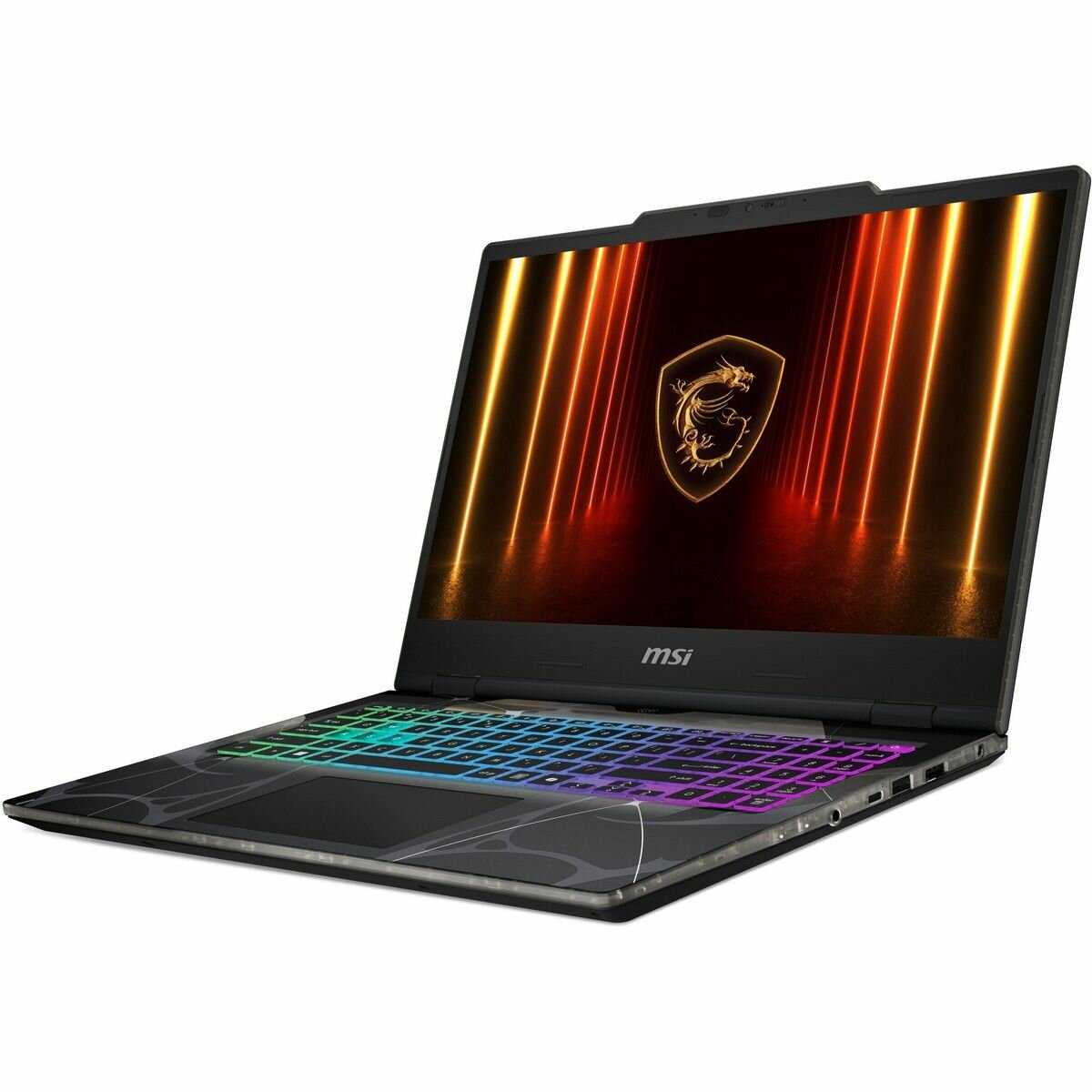Ноутбук MSI Cyborg 15 B2RWFKG фотография 1