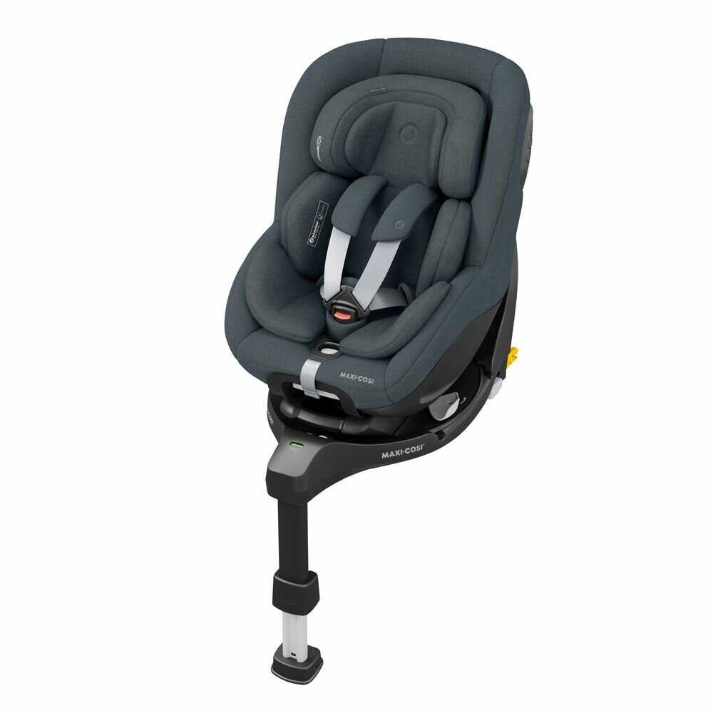Автокресло Maxi-Cosi Mica 360 Pro I-size фотография 5