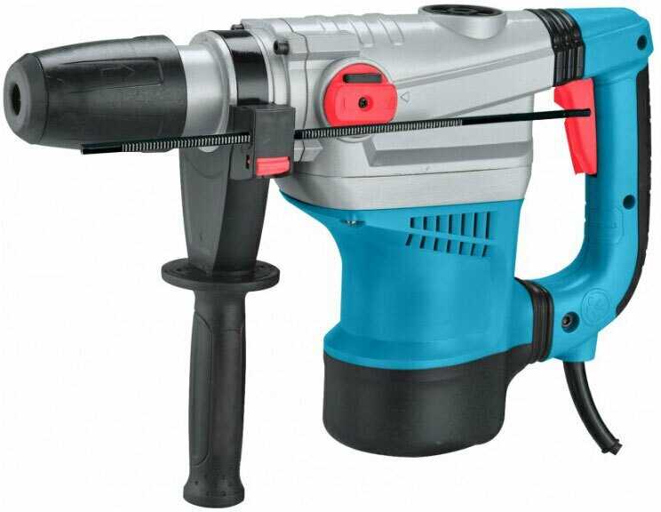 Перфоратор Sturm! RH25206PM фотография 13