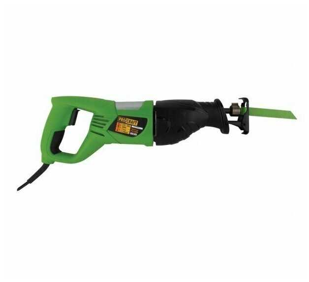 Пила ProCraft PSS1800 фотография 9