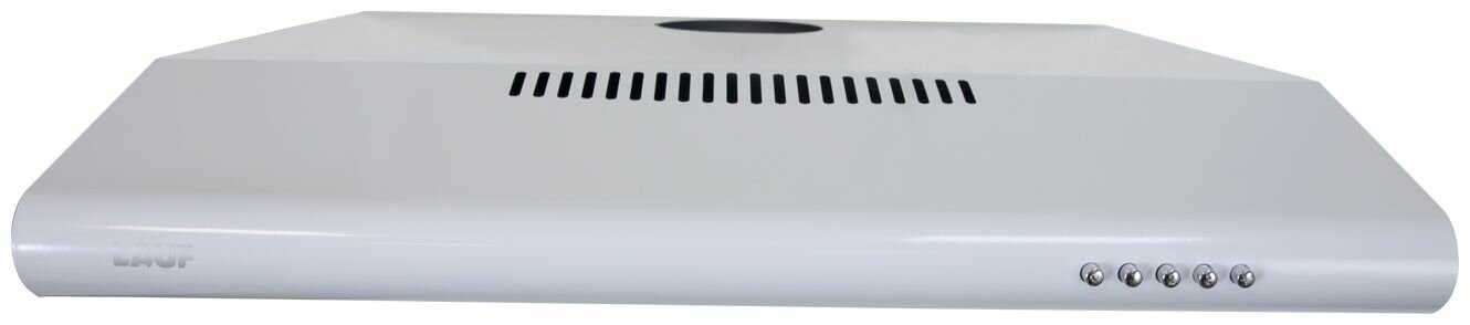 Вытяжка кухонная подвесная LAUF CALLISTO 500 (IVORY) фотография 23