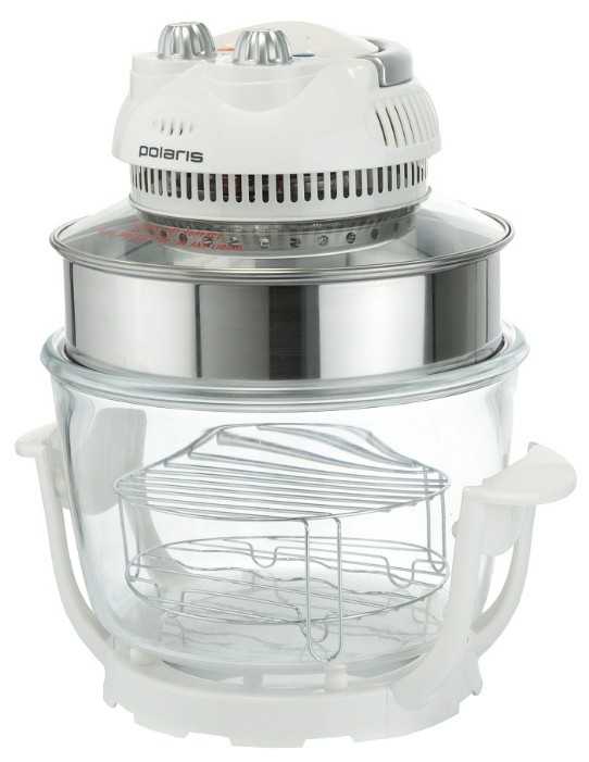 Аэрогриль Polaris PAG 1207