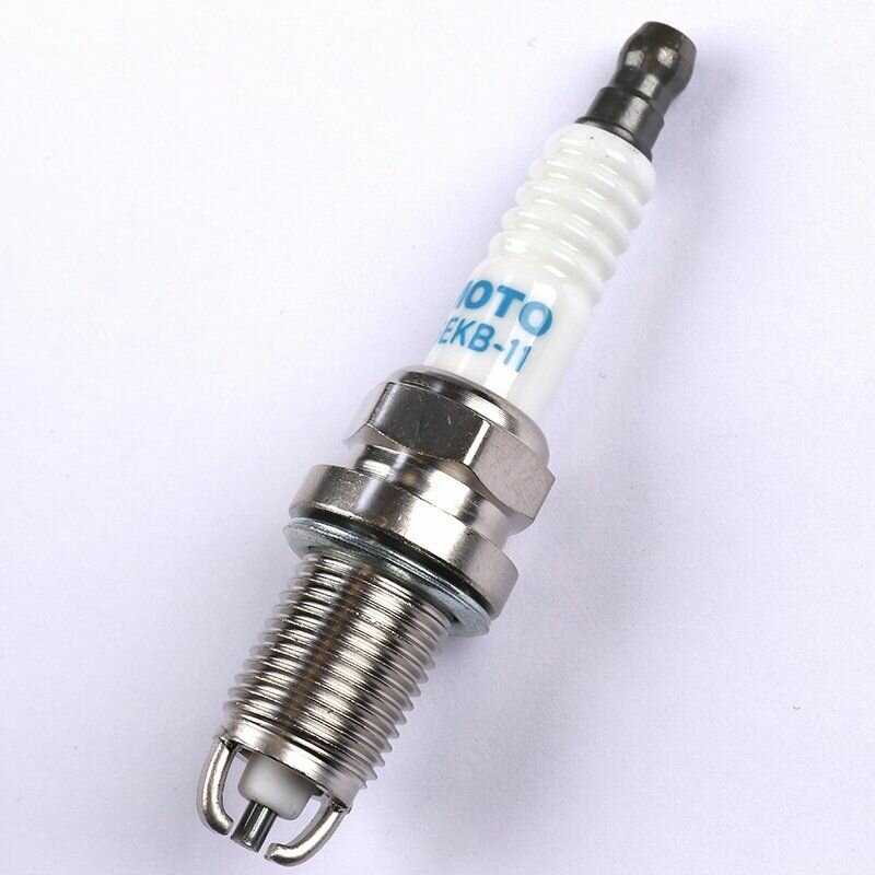 Свеча зажигания Sumomoto SM-BKR6EKB-11 Двигатель 3S-FE; 4S-FE фотография 1