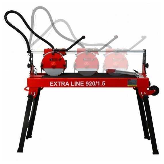 Плиткорез DIAM EX-920/1.5 фотография 16