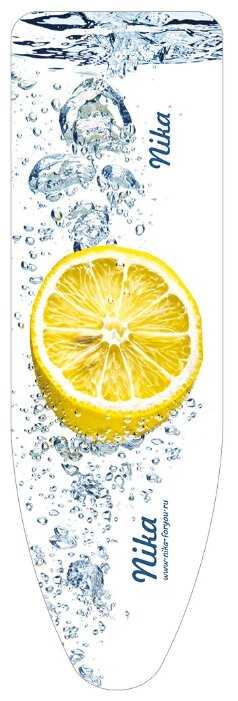 Nika гладильная доска Stella-classy 2 (СТК2) фотография 18