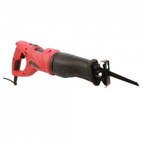 Пила ножовочная (сабельная) Edon RS-1050 фотография 4