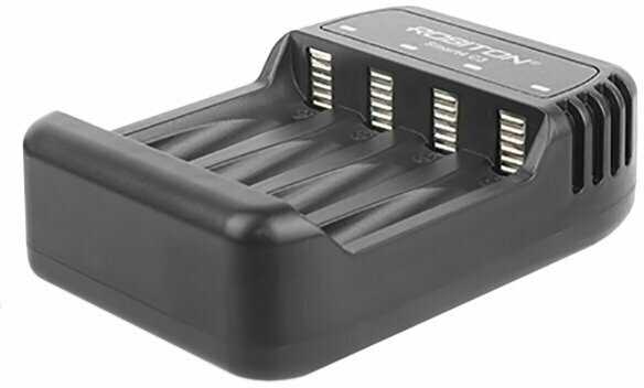 Зарядное устройство ROBITON Smart4 C3 фотография 2