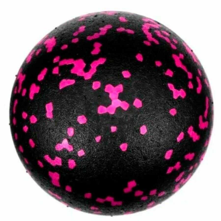 Мяч массажный Мяч для МФР Мяч массажный (8 см) фотография 3